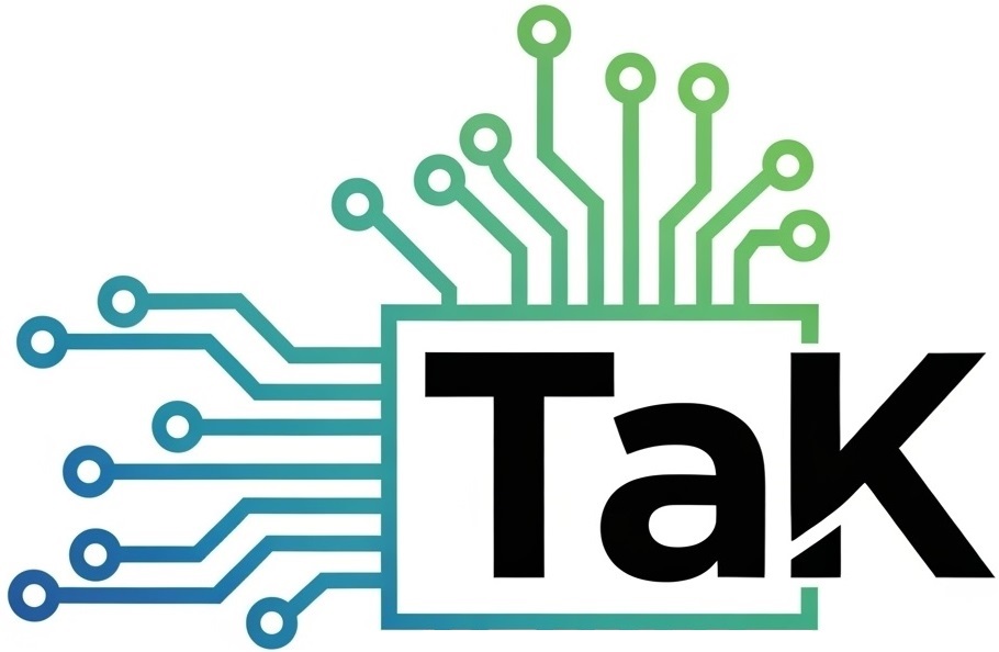 TakTech Consulting Team - Professional Technology Consultants